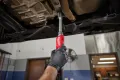 Аккумуляторная сквозная удлиненная импульсная трещотка INSIDER™ Milwaukee 4933499413, M12 FPTR-0 FUEL (замена для 4933480756)