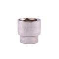 Головка торцевая ROSSVIK S061234 (1/2", 34 мм)