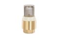 BBF19 - Латунный донный фильтр Petropump PP910013, 3/4", c обратным клапаном