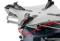 Автоматический шиномонтажный станк Bosch TCE 4460 для колес больших диаметров