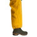 Комбинезон одноразовый JPC-800 Element Chem, PP/PE 50/50%, 80 г/м2, желтый