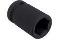 Головка торцевая ударная JONNESWAY S03A4116 (1/2";DR, 16 мм)