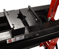 Пресс напольный пневмогидравлический GTE HPP13050, 50 т.