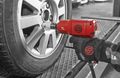Ударный пневмогайковерт Chicago Pneumatic CP7748TL