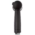 Licota PAW-02002 Гайковерт пневматический ударный 1/4" 68 Нм (6.9 кГм), компактный, композитный