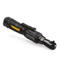 Аккумуляторная трещотка RUNTEC RT-IW2500, 3/8", 16 В, 2*2 Ач, 85 Нм