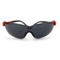 Очки защитные открытого типа из ударопрочного поликарбоната Pro vision JETA PRO JSG2711-S
