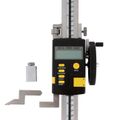 ASIMETO 626-18-0 Штангенрейсмас цифровой 0,01 мм, 0—450