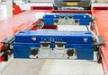 Гидравлическая траверса для легковых и грузовых автомобилей SD32PHL