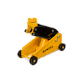 RUNTEC RT-PJ225 Домкрат подкатной, 2,25 т, 145 - 385 мм, в кейсе