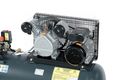 Компрессор поршневой с ременной передачей NORDBERG NCP100/360A (220В, ресив. 100л, 360л/мин)