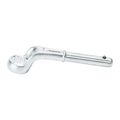 GARWIN PRO 603840-27 Ключ накидной усиленный 27 мм