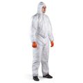 Защитный комбинезон из нетканого материала Jeta Safety JPC100