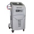 KraftWell KRW134A PlusPR автоматическая станция для заправки автомобильных кондиционеров с принтером