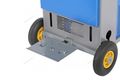 Установка автомат для заправки автомобильных кондиционеров NORDBERG NF11