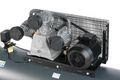 Компрессор поршневой с ременной передачей NORDBERG NCP500/950 (380В, ресив. 500л, 950л/мин)