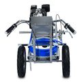 Разметочная машина HYVST SPLM 850