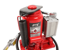 Домкрат бутылочный пневматический GTE-TQ20002 (20 т, 265-510 мм)