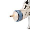 GARWIN PRO GE-SG1.4 Краскопульт с верхним бачком HVLP 1,4 мм