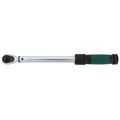 GARWIN INDUSTRIAL 501513-10-60-38 Динамометрический ключ 10-60 Нм, двухстороннего действия с приводным квадратом 3/8"