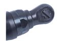 Трещотка пневматическая 1/4", 30 Нм, укороченная MIGHTY SEVEN NE-251