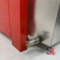 Автоматическая мойка колес System4you МК-170