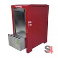 Автоматическая мойка колес System4you МК-170