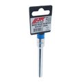 Головка для винта заднего бампера JTC-6611 (3/8" DR, 8 мм, L=102 мм, MERCEDES W213)