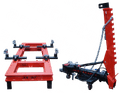 Стапель рамный AUTOSTAPEL AS- 42