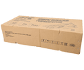 Домкрат подкатной двухпоршневой GTE-TH33502 (3,5 тонны, 95-552 мм)