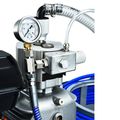 Разметочная машина HYVST SPLM 850
