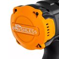Гайковерт ударный RUNTEC RT-IWS1000 (220 В, 1/2", 1000 Нм)
