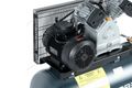 Компрессор поршневой с ременной передачей NORDBERG NCP100/500 (380В, ресив. 100л, 500л/мин)