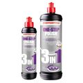 Финишная полировальная паста Menzerna ONE STEP POLISH 3 IN 1