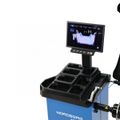 Станок балансировочный автоматический с дисплеем NORDBERG 4523PA