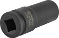 Головка торцевая ударная глубокая Thorvik S23S2118 (1/2"DR, 18 мм)