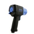 GARWIN INDUSTRIAL 800527-12-1488 Гайковерт пневматический ударный 1/2" 1356 Нм (138 кГм), композитный