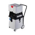 Малогабаритный мобильный пылесос Rupes S 245EPL