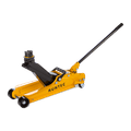 RUNTEC RT-PJL25 Домкрат подкатной низкого подхвата, 2,5 т, 85 - 380 мм, полупрофессиональный