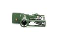 LLY-15 - Механический пистолет с мех. счетчиком Petropump PP740005, 40 л/мин