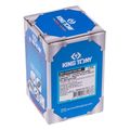 Головка торцевая ударная KING TONY 85451941M, 1", Square 19 мм х Hex 41 мм, футорочная