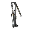 RUNTEC RT-SK06 Кран гаражный профессиональный складной, 600 кг