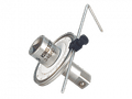 Доворотная шкала 3/4" KING TONY 34660