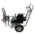 Электрический гидравлический окрасочный аппарат HYVST SPT 8200 E