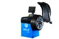Стенд балансировочный AE&T B-885A для колес легковых автомобилей