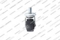 Колесо заднее для N32030 NORDBERG N32030#BACK-WH