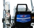Покрасочное оборудование безвоздушного распыления HYVST SPT 670