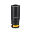 RUNTEC RT-I12S16L Головка торцевая ударная глубокая RUNTEC CrMo, 6PT, 1/2", 16 мм