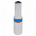 Головка торцевая TORX Е-стандарт 3/8", E11, L = 63 мм KING TONY 327511M