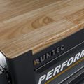 RUNTEC RT-PR12 Тележка инструментальная 12 полочная Performance